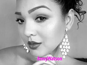 AnnyWatson
