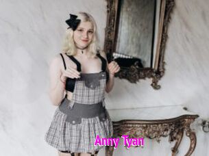 Anny_Tyan Porn Loverz