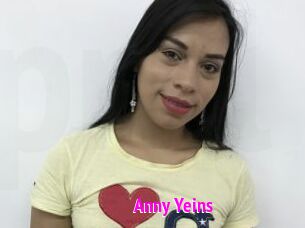 Anny_Yeins Porn Loverz