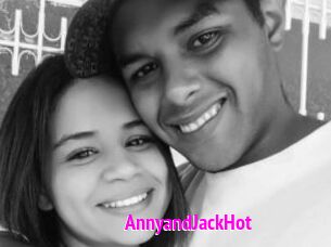 AnnyandJackHot