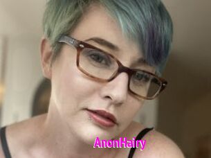 AnonHairy Porn Loverz