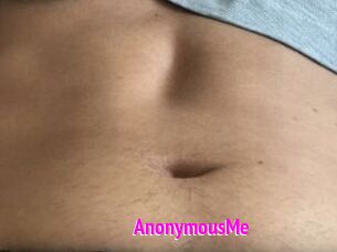 AnonymousMe
