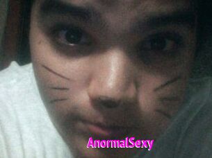 AnormalSexy