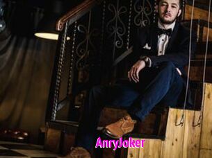 AnryJoker
