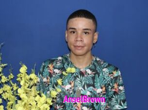 AnselBrown