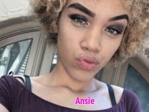 Ansie Porn Loverz