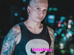 AntekMeza Porn Loverz