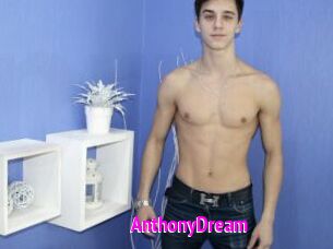 AnthonyDream Porn Loverz