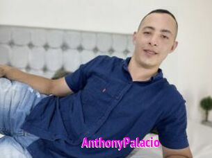 AnthonyPalacio Porn Loverz