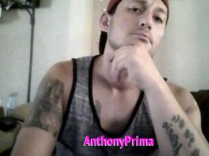 AnthonyPrima