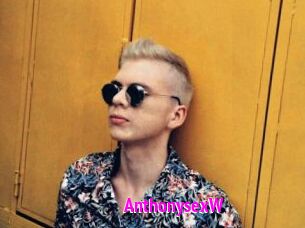 AnthonysexW