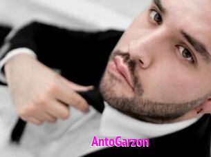 AntoGarzon Porn Loverz
