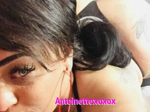 Antoinettexoxox