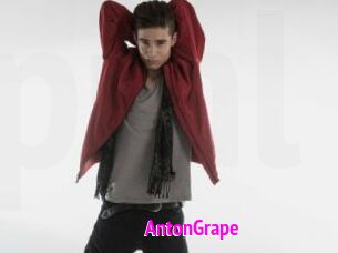 AntonGrape