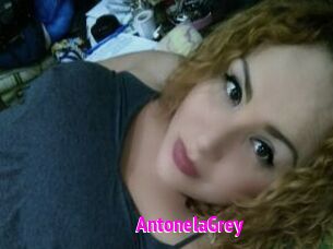 AntonelaGrey Porn Loverz