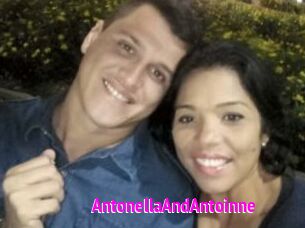AntonellaAndAntoinne