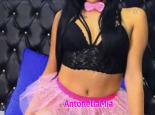 AntonellaMia