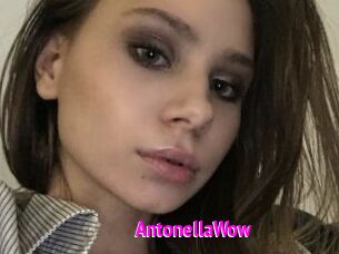 AntonellaWow