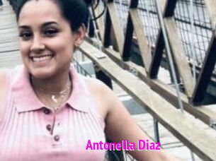 Antonella_Diaz Porn Loverz