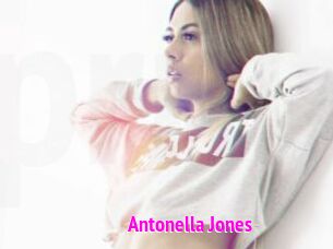 Antonella_Jones Porn Loverz
