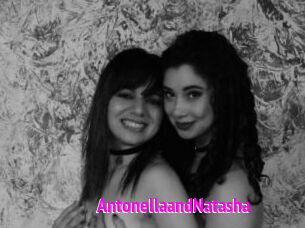 AntonellaandNatasha