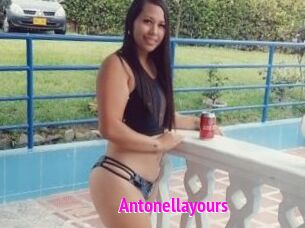 Antonellayours
