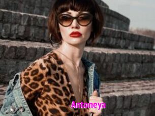 Antoneya Porn Loverz