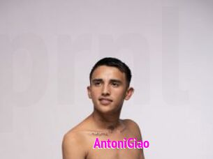 AntoniGiao