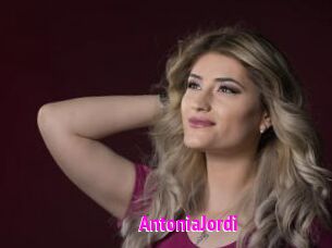AntoniaJordi Porn Loverz