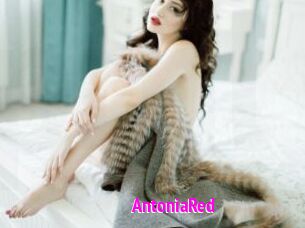 AntoniaRed