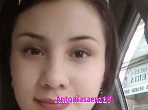 Antoniasaenz19