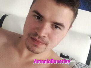 AntonioBenetize