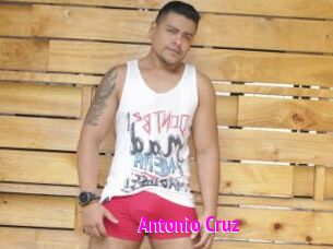 Antonio_Cruz