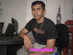 AntonnyBlack Porn Loverz