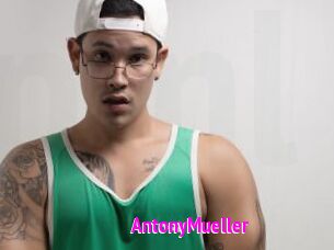 AntonyMueller