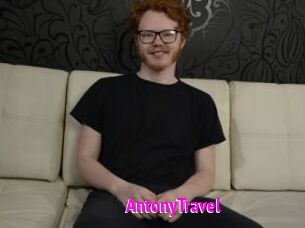 AntonyTravel