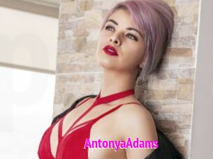 AntonyaAdams
