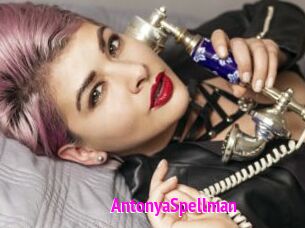 AntonyaSpellman