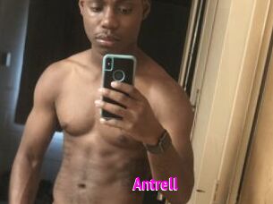 Antrell
