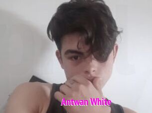 Antwan_White Porn Loverz