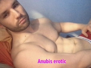 Anubis_erotic Porn Loverz