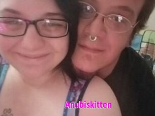 Anubiskitten