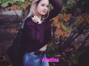 Anutina