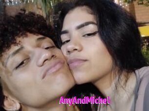AnyAndMichel Porn Loverz