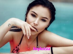 AnyAnisia