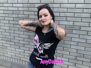 AnyDalush