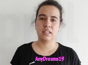 AnyDreams19