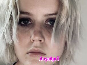 AnyaApril