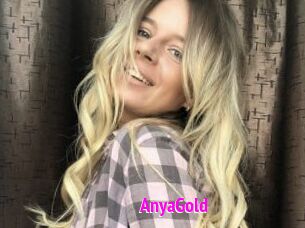 AnyaGold