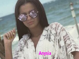 Anysia